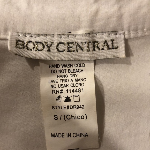 Tuxedo/Cocktail dress size small - Picture 7 of 7